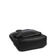 Τσάντα Πλάτης Γυναικεία Δέρμα The Chesterfield Brand Floran C58.071500 Μαύρο