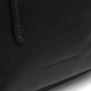 Τσάντα Πλάτης Γυναικεία Δέρμα The Chesterfield Brand Floran C58.071500 Μαύρο