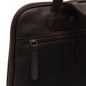 Τσάντα Πλάτης Γυναικεία Δέρμα The Chesterfield Brand Floran C58.071501 Καφέ