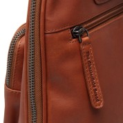 Τσάντα Πλάτης Γυναικεία Δέρμα The Chesterfield Brand Floran C58.071531 Ταμπά