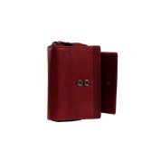 Πορτοφόλι Γυναικείο Δέρμα The Chesterfield Brand Hanoi C08.037204 Κόκκινο ΓΥΝΑΙΚΕΙΑ