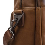 Χαρtοφύλακας Δέρμα Laptop 17'' The Chesterfield Brand Misha C40.103431 Ταμπά ΑΝΔΡΙΚΑ