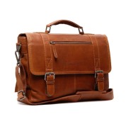 Χαρtοφύλακας Δέρμα Laptop 15'' The Chesterfield Brand Imperia C40.109331 Ταμπά ΑΝΔΡΙΚΑ