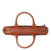 Χαρτοφύλακας Δέρμα Laptop 14'' The Chesterfield Brand Tilbury C40.109731 Ταμπά