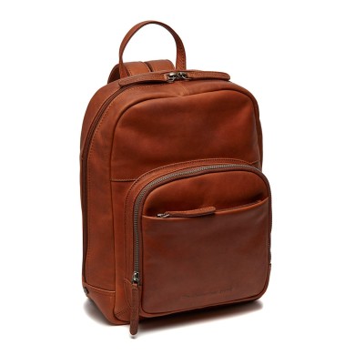 Τσάντα Πλάτης Γυναικεία Δέρμα The Chesterfield Brand Santana C58.030031 Ταμπά