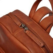 Τσάντα Πλάτης Γυναικεία Δέρμα The Chesterfield Brand Santana C58.030031 Ταμπά