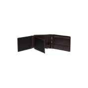 Πορτοφόλι Ανδρικό Δέρμα The Chesterfield Brand Hendrick C08.052901 Καφέ ΑΝΔΡΙΚΑ