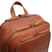 Τσάντα Πλάτης Δέρμα Laptop 14,1'' The Chesterfield Brand Detroit C58.031731 Ταμπά ΓΥΝΑΙΚΕΙΑ