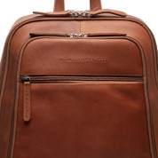 Τσάντα Πλάτης Δέρμα Laptop 14,1'' The Chesterfield Brand Detroit C58.031731 Ταμπά ΓΥΝΑΙΚΕΙΑ