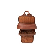Τσάντα Πλάτης Δέρμα Laptop 14,1'' The Chesterfield Brand Detroit C58.031731 Ταμπά ΓΥΝΑΙΚΕΙΑ