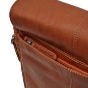 Τσάντα Ανδρική ώμου Δέρμα The Chesterfield Brand Raphael C48.055131 Ταμπά ΑΝΔΡΙΚΑ