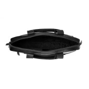 Χαρτοφύλακας Δέρμα Laptop 15.6'' The Chesterfield Brand Calvi C40.103300 Μαύρο ΓΥΝΑΙΚΕΙΑ