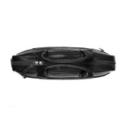 Χαρτοφύλακας Δέρμα Laptop 15.6'' The Chesterfield Brand Calvi C40.103300 Μαύρο ΓΥΝΑΙΚΕΙΑ