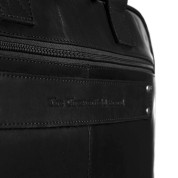 Χαρτοφύλακας Δέρμα Laptop 15.6'' The Chesterfield Brand Calvi C40.103300 Μαύρο ΓΥΝΑΙΚΕΙΑ
