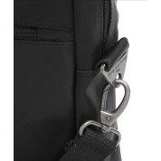 Χαρτοφύλακας Δέρμα Laptop 15.6'' The Chesterfield Brand Calvi C40.103300 Μαύρο ΓΥΝΑΙΚΕΙΑ
