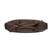 Χαρτοφύλακας Δέρμα Laptop 15.6'' The Chesterfield Brand Calvi C40.103301 Καφέ ΓΥΝΑΙΚΕΙΑ