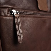 Χαρτοφύλακας Δέρμα Laptop 15.6'' The Chesterfield Brand Calvi C40.103301 Καφέ ΓΥΝΑΙΚΕΙΑ