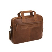 Χαρτοφύλακας Δέρμα Laptop 15.6'' The Chesterfield Brand Calvi C40.103331 Ταμπά ΓΥΝΑΙΚΕΙΑ