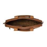 Χαρτοφύλακας Δέρμα Laptop 15.6'' The Chesterfield Brand Calvi C40.103331 Ταμπά ΓΥΝΑΙΚΕΙΑ