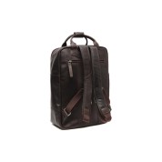 Τσάντα Πλάτης Δέρμα The Chesterfield Brand Danai C58.024301 Καφέ ΓΥΝΑΙΚΕΙΑ