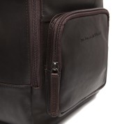 Τσάντα Πλάτης Δέρμα The Chesterfield Brand Danai C58.024301 Καφέ ΓΥΝΑΙΚΕΙΑ