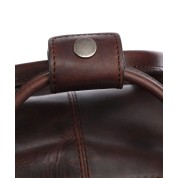 Τσάντα Πλάτης Δέρμα The Chesterfield Brand Danai C58.024301 Καφέ ΓΥΝΑΙΚΕΙΑ