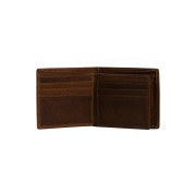 Πορτοφόλι Ανδρικό Δέρμα The Chesterfield Brand Ralph C08.040831 Ταμπά ΑΝΔΡΙΚΑ