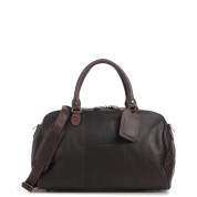 Σακ-βουαγιάζ Μικρό Δέρμα The Chesterfield Brand Liam C20.001301 Καφέ ΣΑΚ-ΒΟΥΑΓΙΑΖ