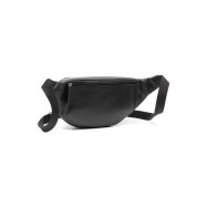 Τσαντάκι Μέσης Δέρμα The Chesterfield Brand Vernio C23.103200 Μαύρο