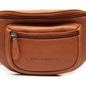 Τσαντάκι Μέσης Δέρμα The Chesterfield Brand Vernio C23.103231 Ταμπά