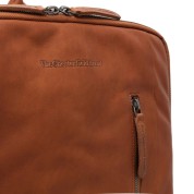 Τσάντα Πλάτης Δέρμα Laptop 15,6'' The Chesterfield Brand Newcastle C58.029631 Ταμπά