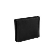 Πορτοφόλι Ανδρικό Δέρμα The Chesterfield Brand C08.020100 Μαύρο ΑΝΔΡΙΚΑ