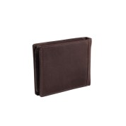 Πορτοφόλι Ανδρικό Δέρμα The Chesterfield Brand C08.020101 Καφέ ΑΝΔΡΙΚΑ
