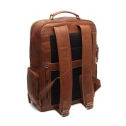 Τσάντα Πλάτης Δέρμα Laptop 15.6'' The Chesterfield Brand Lennox C58.071131 Ταμπά ΓΥΝΑΙΚΕΙΑ