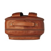 Τσάντα Πλάτης Δέρμα Laptop 15.6'' The Chesterfield Brand Lennox C58.071131 Ταμπά ΓΥΝΑΙΚΕΙΑ