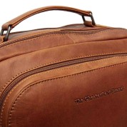 Τσάντα Πλάτης Δέρμα Laptop 15.6'' The Chesterfield Brand Lennox C58.071131 Ταμπά ΓΥΝΑΙΚΕΙΑ