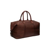 Σακ-βουαγιάζ Μεσαίο Δέρμα The Chesterfield Brand Portsmouth C20.001701 Καφέ ΣΑΚ-ΒΟΥΑΓΙΑΖ