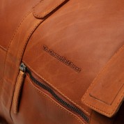 Σακ-βουαγιάζ Μεσαίο Δέρμα The Chesterfield Brand Portsmouth C20.001731 Ταμπά ΣΑΚ-ΒΟΥΑΓΙΑΖ