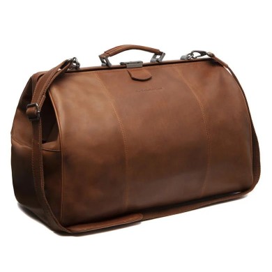 Σακ-βουαγιάζ Μεσαίο Δέρμα The Chesterfield Brand Corfu C20.004331 Ταμπά ΣΑΚ-ΒΟΥΑΓΙΑΖ