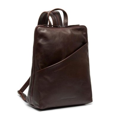 Τσάντα Πλάτης Γυναικεία Δέρμα The Chesterfield Brand Amanda C58.014701 Καφέ ΓΥΝΑΙΚΕΙΑ