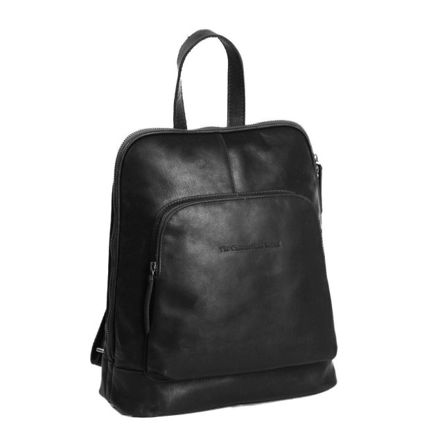 Τσάντα Πλάτης Γυναικεία Δέρμα The Chesterfield Brand Naomi C58.015000 Μαύρο ΓΥΝΑΙΚΕΙΑ