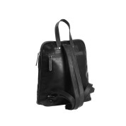 Τσάντα Πλάτης Γυναικεία Δέρμα The Chesterfield Brand Naomi C58.015000 Μαύρο ΓΥΝΑΙΚΕΙΑ