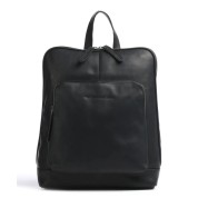 Τσάντα Πλάτης Γυναικεία Δέρμα The Chesterfield Brand Naomi C58.015000 Μαύρο ΓΥΝΑΙΚΕΙΑ