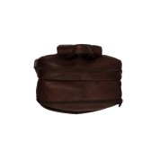 Τσάντα Πλάτης Δέρμα Laptop 15.6'' The Chesterfield Brand Dex C58.017501 Καφέ ΑΝΔΡΙΚΑ