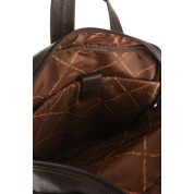 Τσάντα Πλάτης Δέρμα Laptop 15.6'' The Chesterfield Brand Dex C58.017501 Καφέ ΑΝΔΡΙΚΑ