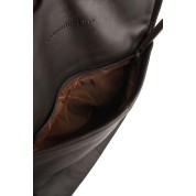 Τσάντα Πλάτης Δέρμα Laptop 15.6'' The Chesterfield Brand Dex C58.017501 Καφέ ΑΝΔΡΙΚΑ