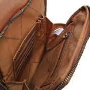 Τσαντάκι Ανδρικό ώμου Δέρμα The Chesterfield Brand Alva C48.095531 Ταμπά ΑΝΔΡΙΚΑ