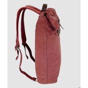 Τσάντα Πλάτης Unisex Rcm 16950 Μπορντώ