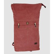 Τσάντα Πλάτης Unisex Rcm 16950 Μπορντώ