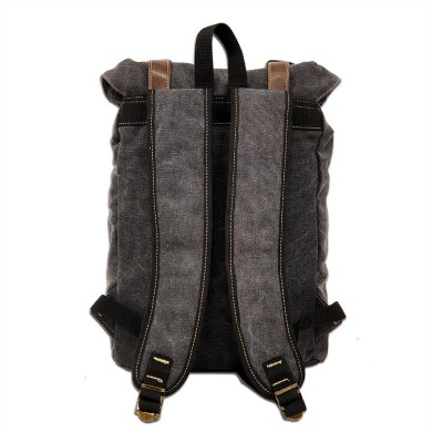Τσάντα Πλάτης Laptop 14'' Rcm 17415 Μαύρο hover